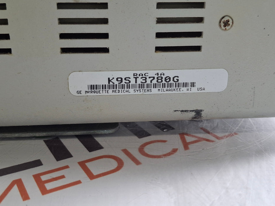 GE Healthcare SAM Smart Anesthesia Multi-Gas Module