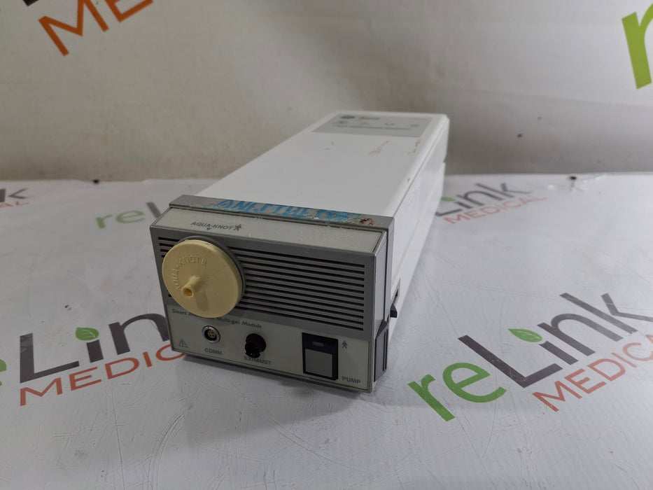 GE Healthcare SAM Smart Anesthesia Multi-Gas Module