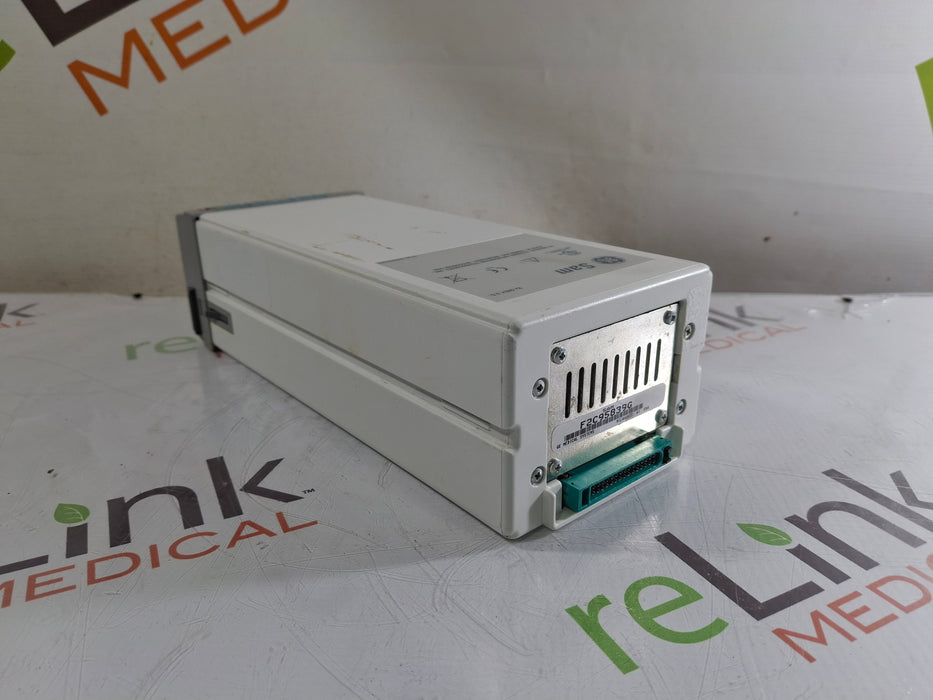 GE Healthcare SAM Smart Anesthesia Multi-Gas Module