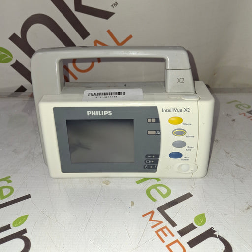 Philips Philips IntelliVue X2 Module - Masimo Rainbow SpO2 Patient Monitors reLink Online