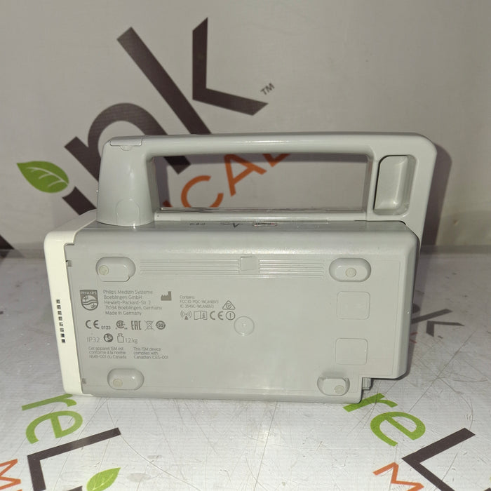 Philips IntelliVue X2 Module - Masimo Rainbow SpO2