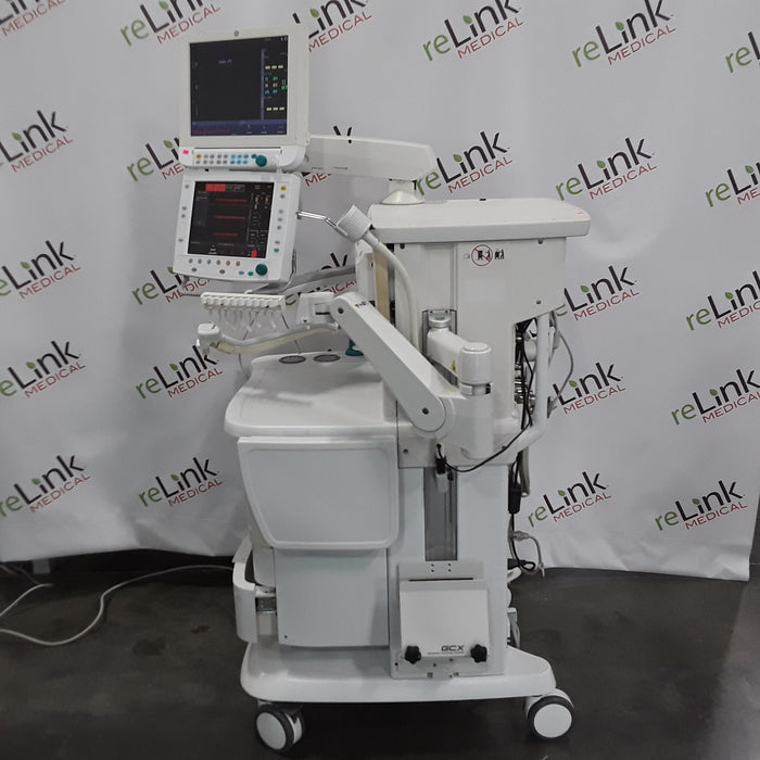 Datex-Ohmeda Aisys Anesthesia Unit