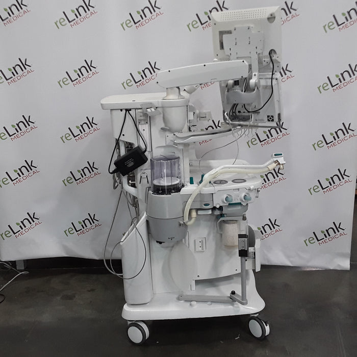 Datex-Ohmeda Aisys Anesthesia Unit