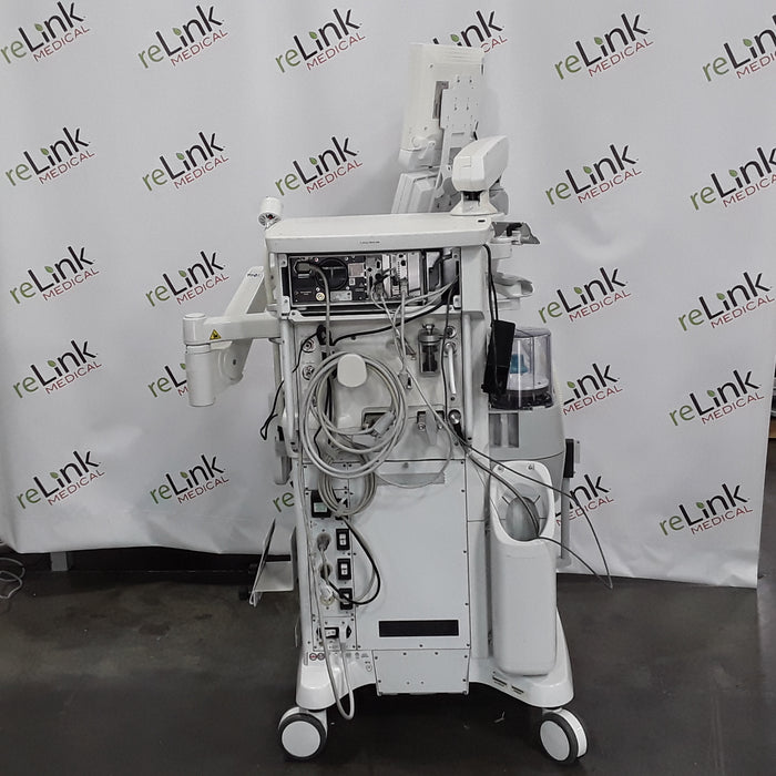 Datex-Ohmeda Aisys Anesthesia Unit