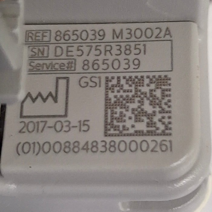 Philips IntelliVue X2 Module - Masimo Rainbow SpO2