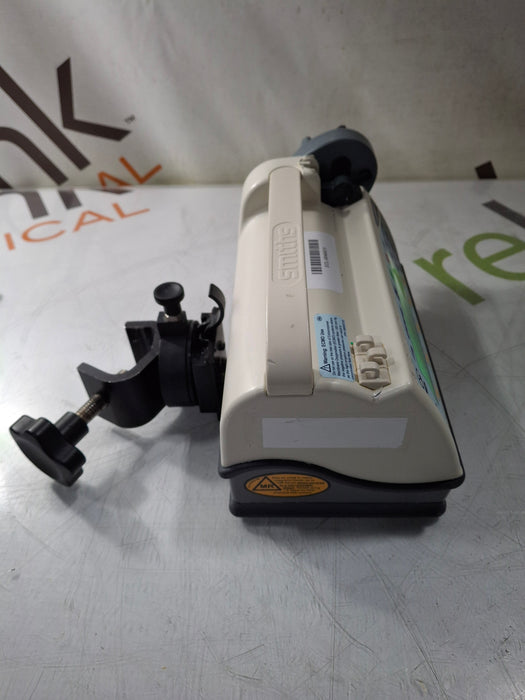 Smiths Medical Medfusion 4000 Syringe Infusion Pump