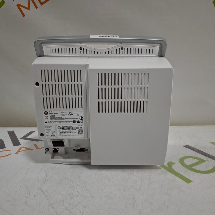 GE Healthcare B40 Patient Monitor