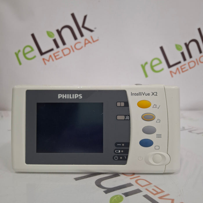 Philips IntelliVue X2 Monitor - Fast SpO2