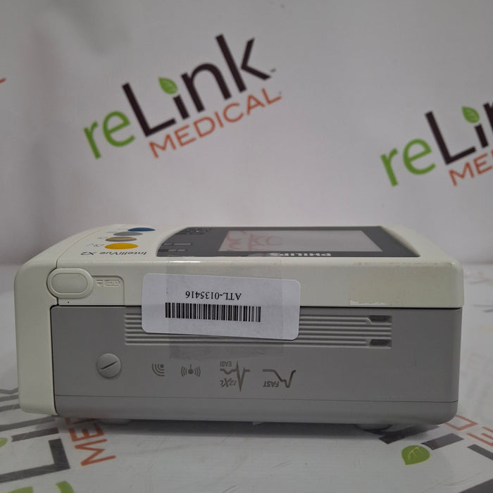 Philips IntelliVue X2 Monitor - Fast SpO2