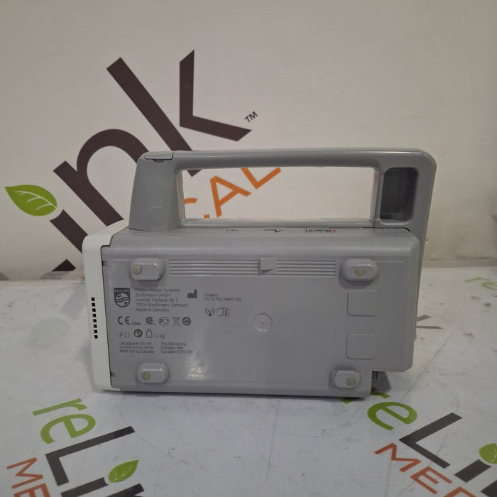 Philips IntelliVue X2 Module - Masimo Rainbow SpO2