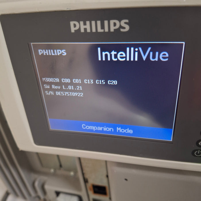 Philips IntelliVue X2 Module - Masimo Rainbow SpO2