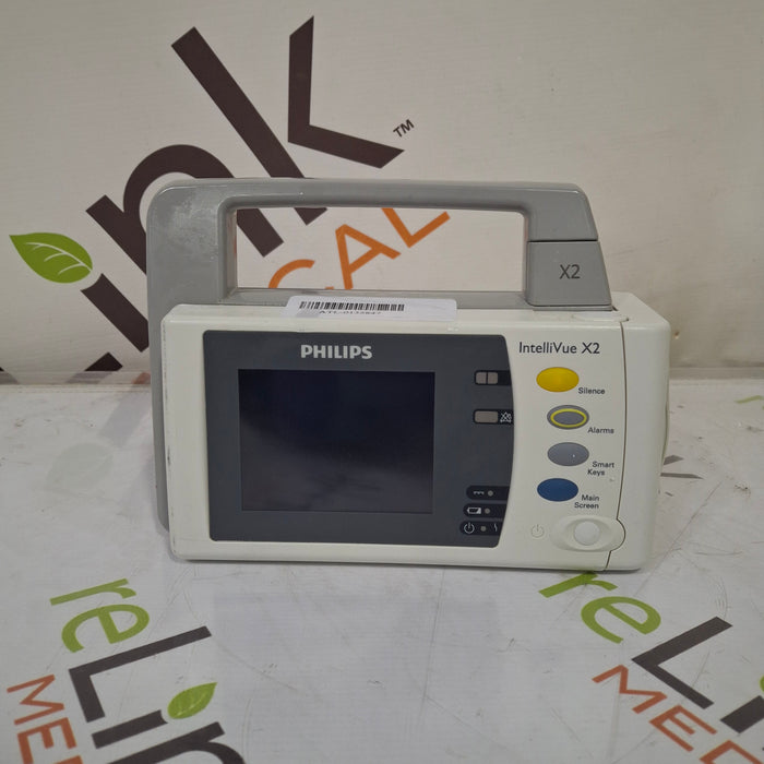 Philips IntelliVue X2 Module - Masimo Rainbow SpO2