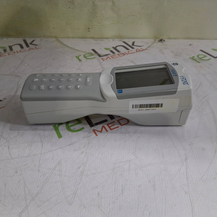 Abbott i-Stat 1 300G Wireless Blood Analyzer