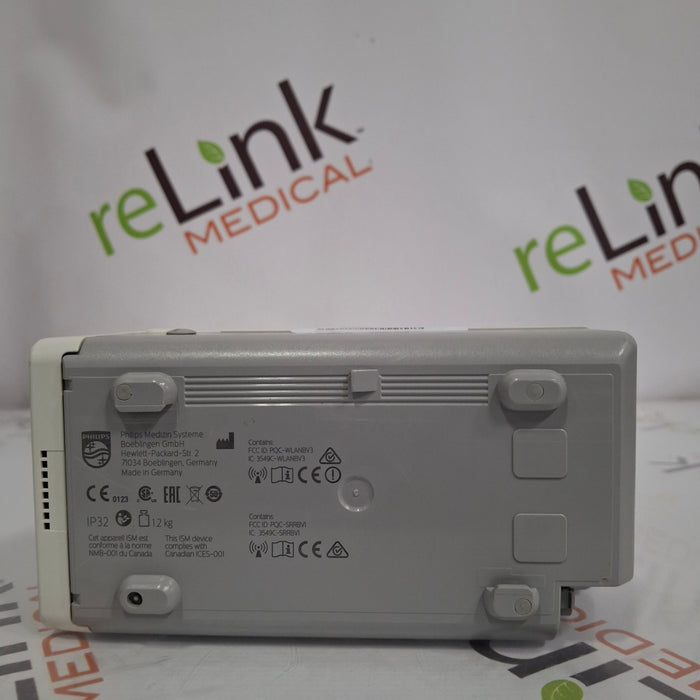 Philips IntelliVue X2 Monitor - Fast SpO2