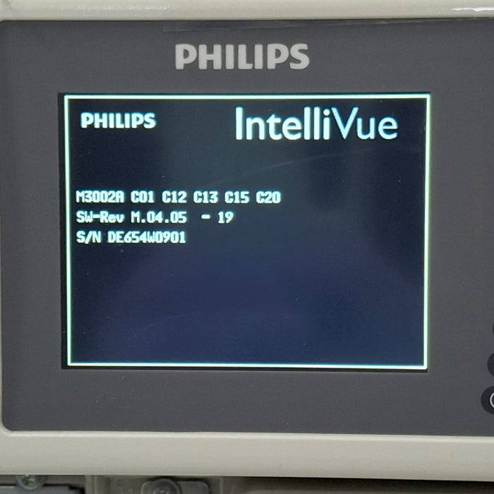 Philips IntelliVue X2 Monitor - Fast SpO2