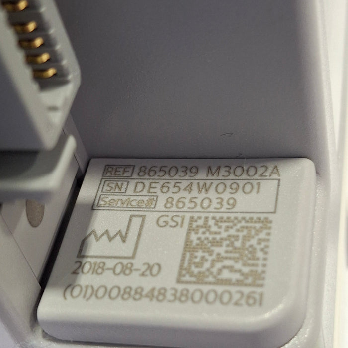 Philips IntelliVue X2 Monitor - Fast SpO2