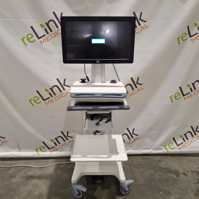 Sandhill Scientific Insight Ultima Manometry System
