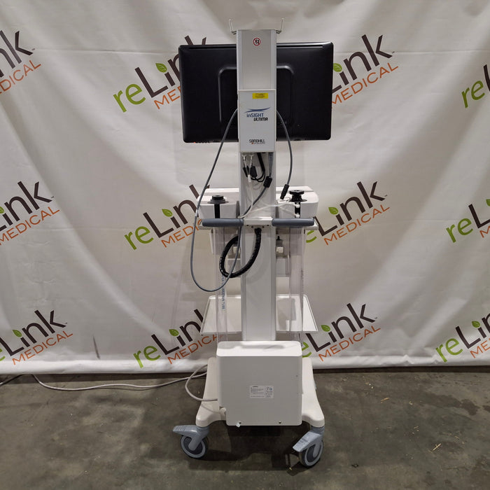 Sandhill Scientific Insight Ultima Manometry System