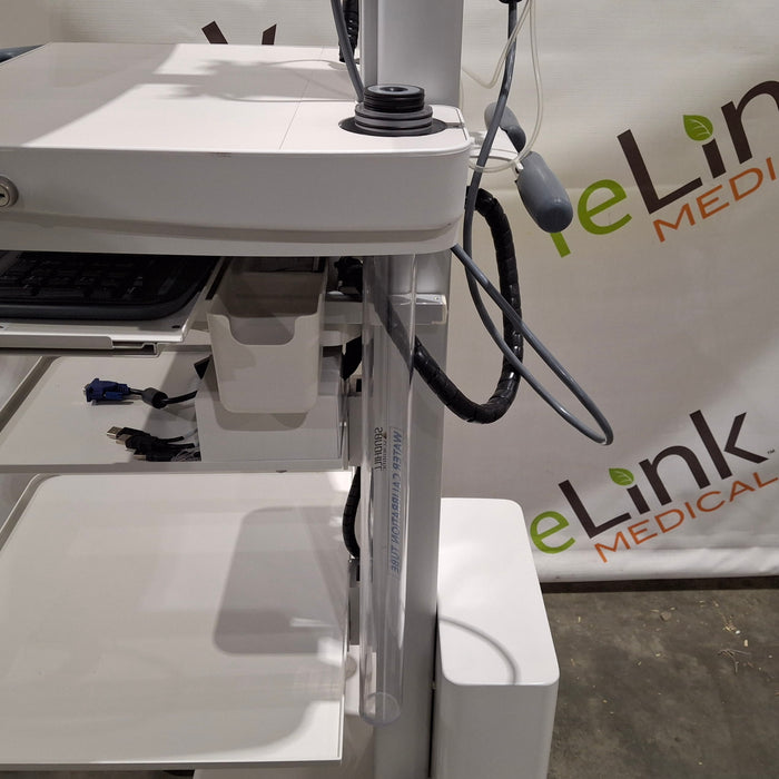Sandhill Scientific Insight Ultima Manometry System