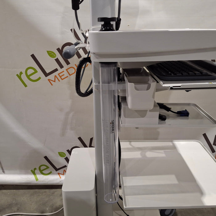 Sandhill Scientific Insight Ultima Manometry System