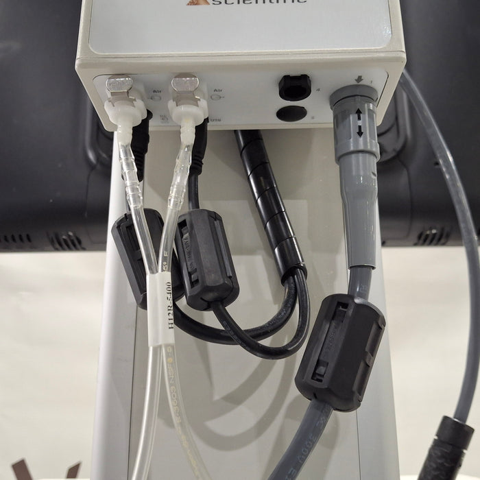 Sandhill Scientific Insight Ultima Manometry System