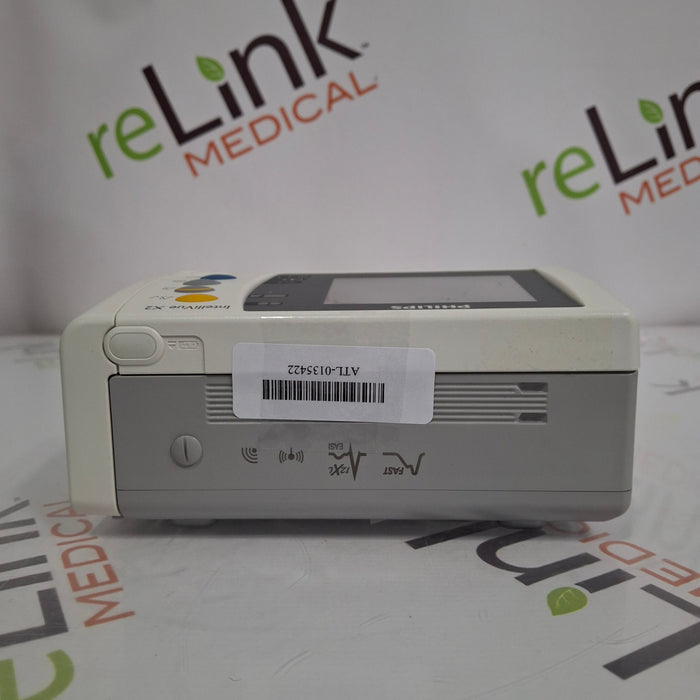 Philips IntelliVue X2 Monitor - Fast SpO2