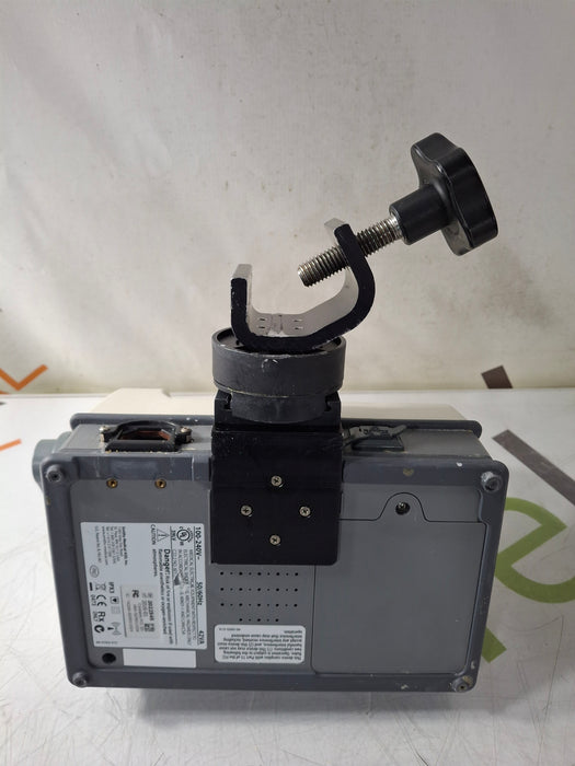 Smiths Medical Medfusion 4000 Syringe Infusion Pump