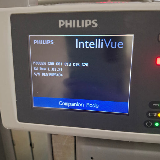 Philips Philips IntelliVue X2 Module - Masimo Rainbow SpO2 Patient Monitors reLink Online