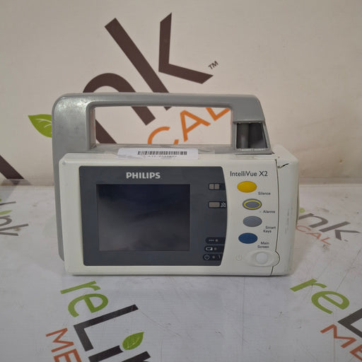 Philips Philips IntelliVue X2 Module - Masimo Rainbow SpO2 Patient Monitors reLink Online