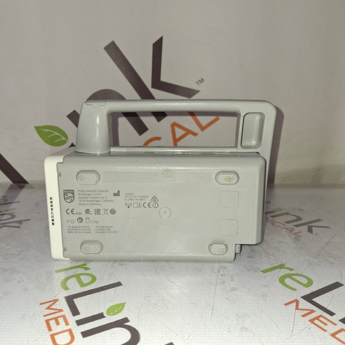 Philips IntelliVue X2 Module - Masimo Rainbow SpO2