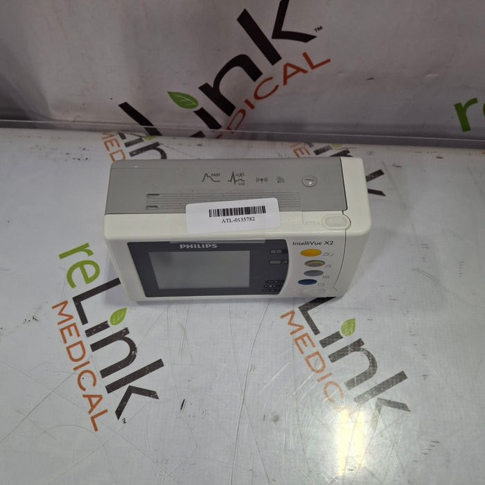Philips IntelliVue X2 Monitor - Fast SpO2