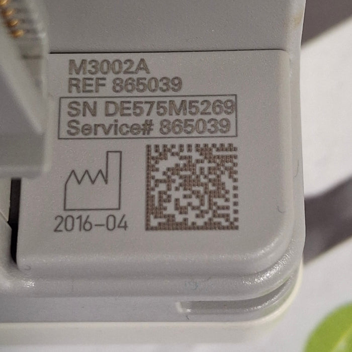 Philips IntelliVue X2 Monitor - Fast SpO2