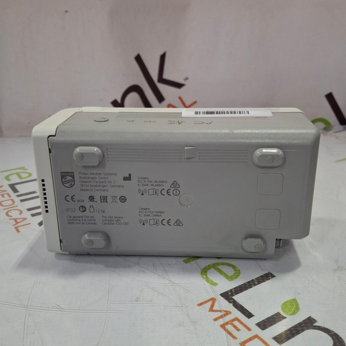 Philips IntelliVue X2 Monitor - Fast SpO2