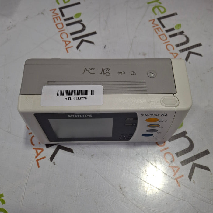 Philips IntelliVue X2 Monitor - Fast SpO2