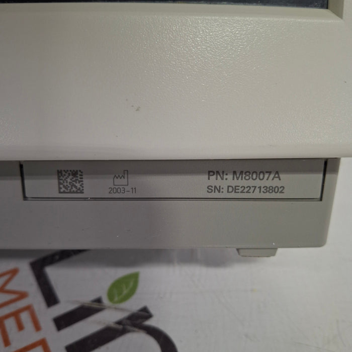 Philips IntelliVue MP70 Patient Monitor