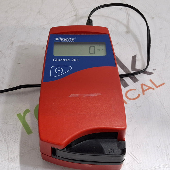 HemoCue Glucose 201