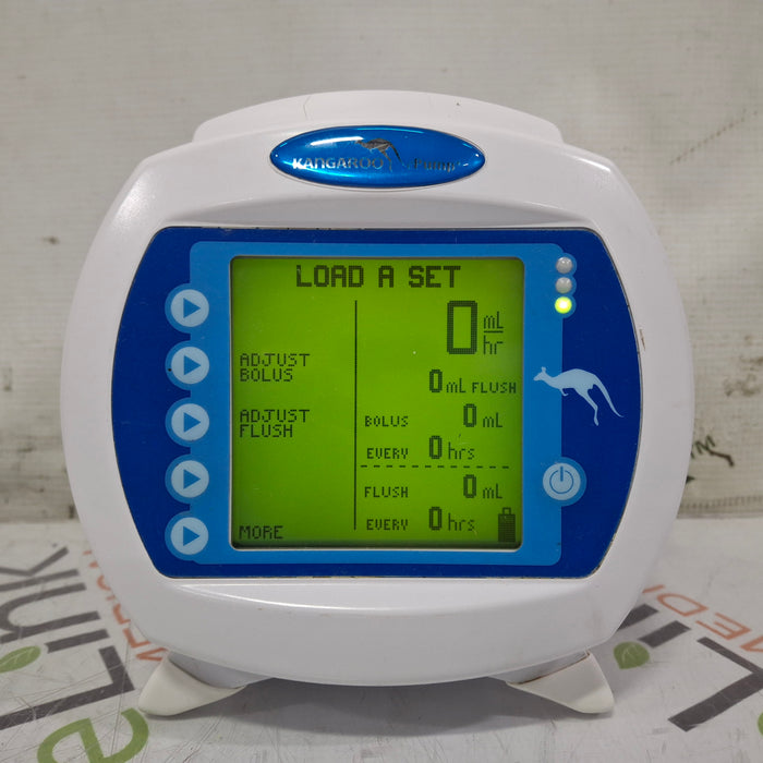 Covidien Kangaroo ePump Enteral Feeding Pump