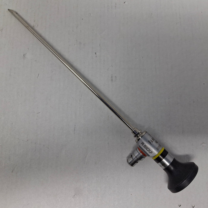 Richard Wolf 8880.435 Panoview Plus 4mm 70° Rigid Arthroscope
