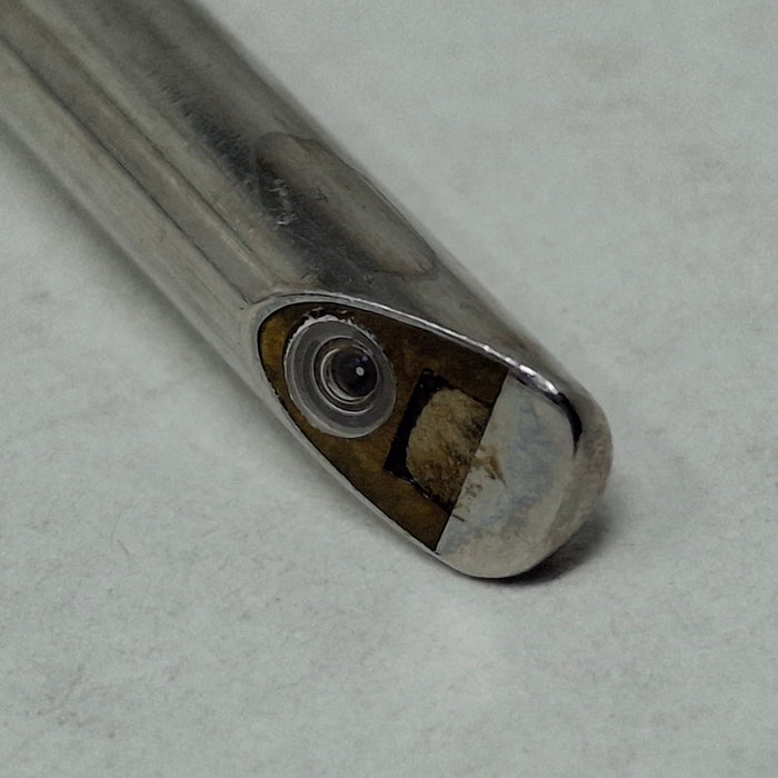 Richard Wolf 8880.435 Panoview Plus 4mm 70° Rigid Arthroscope