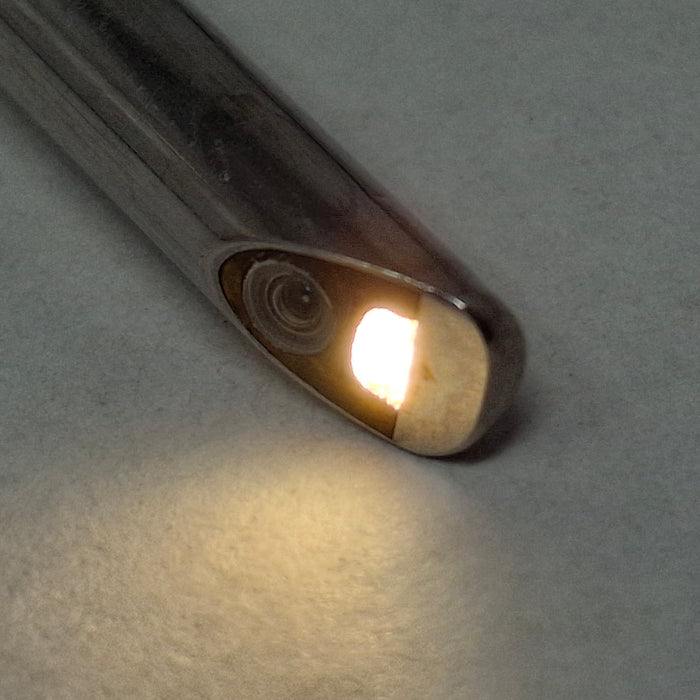 Richard Wolf 8880.435 Panoview Plus 4mm 70° Rigid Arthroscope