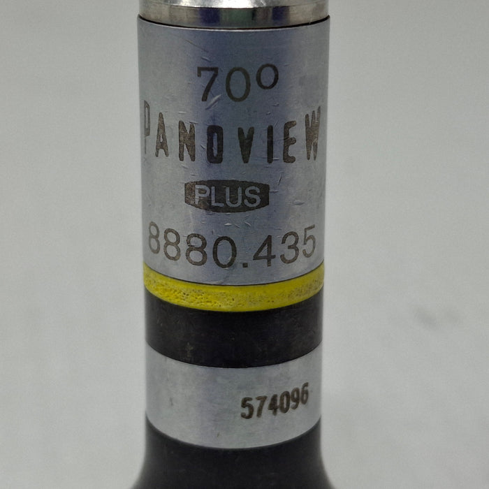 Richard Wolf 8880.435 Panoview Plus 4mm 70° Rigid Arthroscope