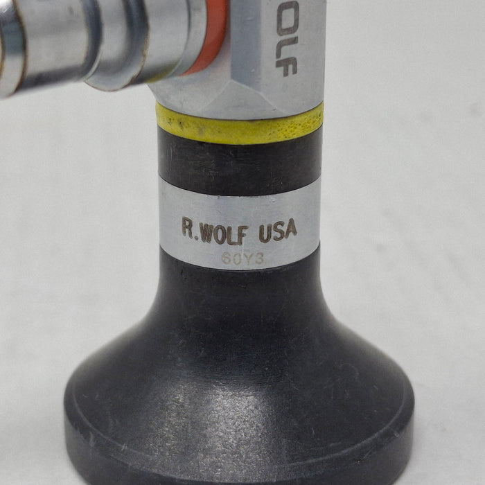 Richard Wolf 8880.435 Panoview Plus 4mm 70° Rigid Arthroscope