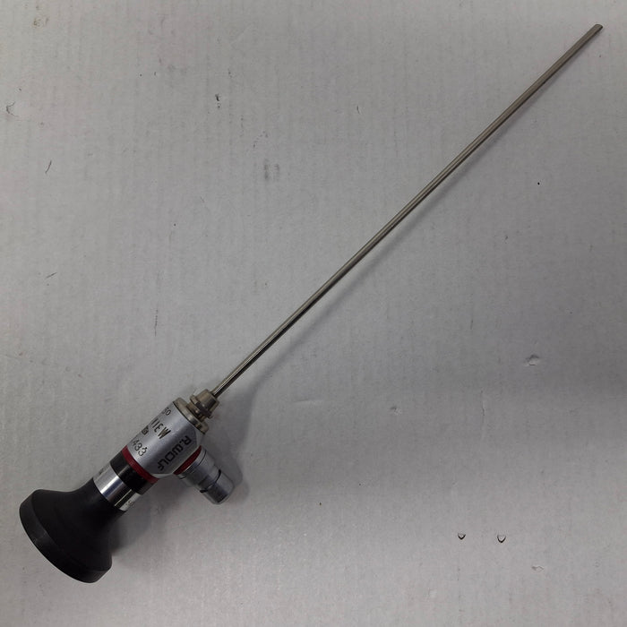 Richard Wolf 8672.433 2.7mm 25° PanoView Cystoscope