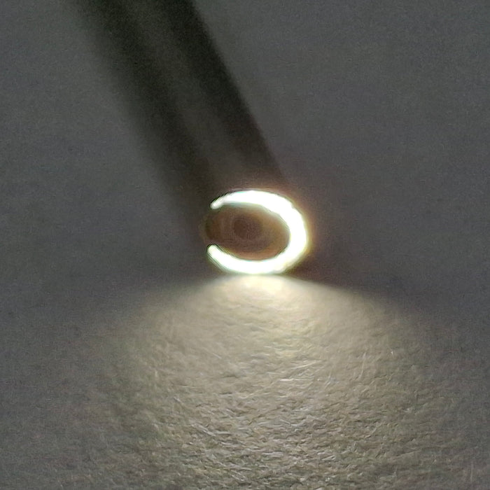 Richard Wolf 8672.433 2.7mm 25° PanoView Cystoscope