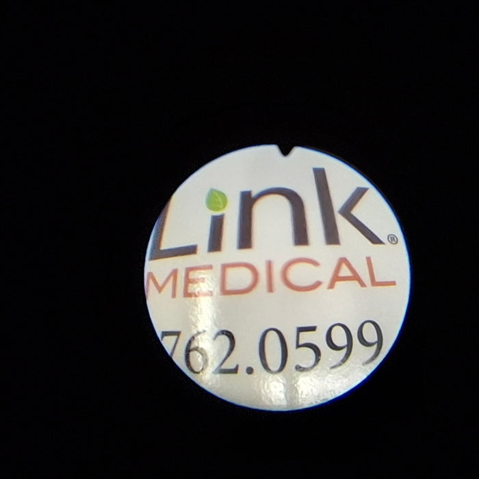 Richard Wolf 8672.433 2.7mm 25° PanoView Cystoscope