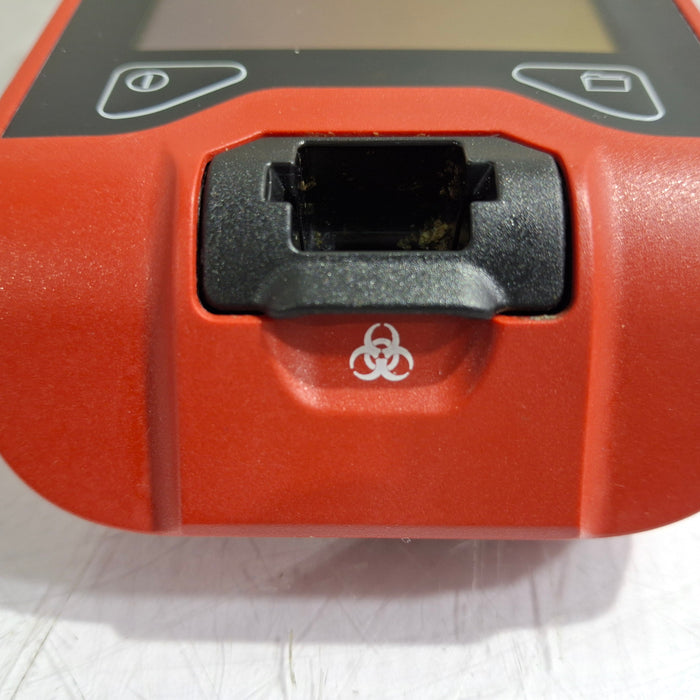 HemoCue Hb 801 Hemoglobin System Analyzer