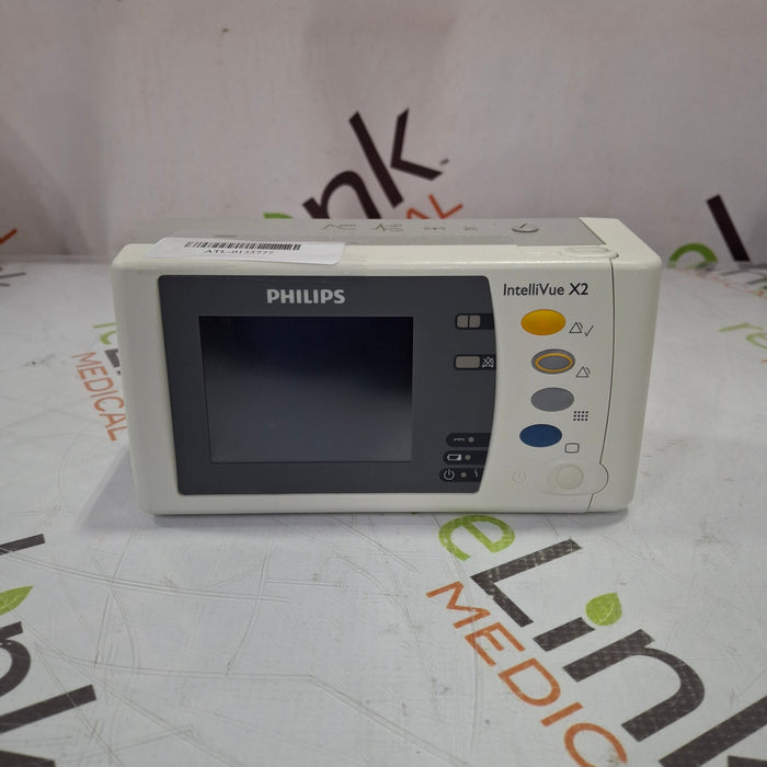 Philips IntelliVue X2 Monitor - Fast SpO2