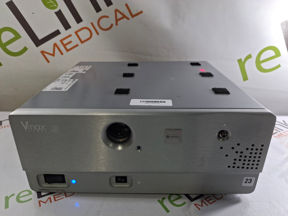 Viasys Healthcare VMax Encore 29N Pulmonary Test Unit