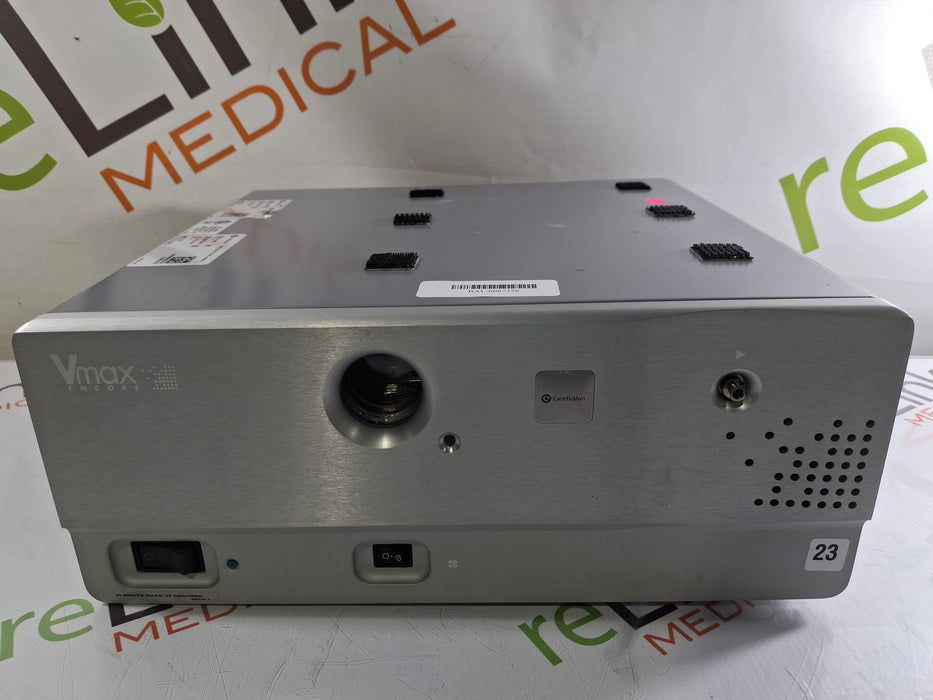 Viasys Healthcare VMax Encore 29N Pulmonary Test Unit