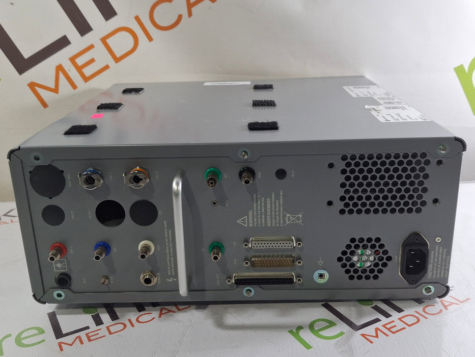 Viasys Healthcare VMax Encore 29N Pulmonary Test Unit